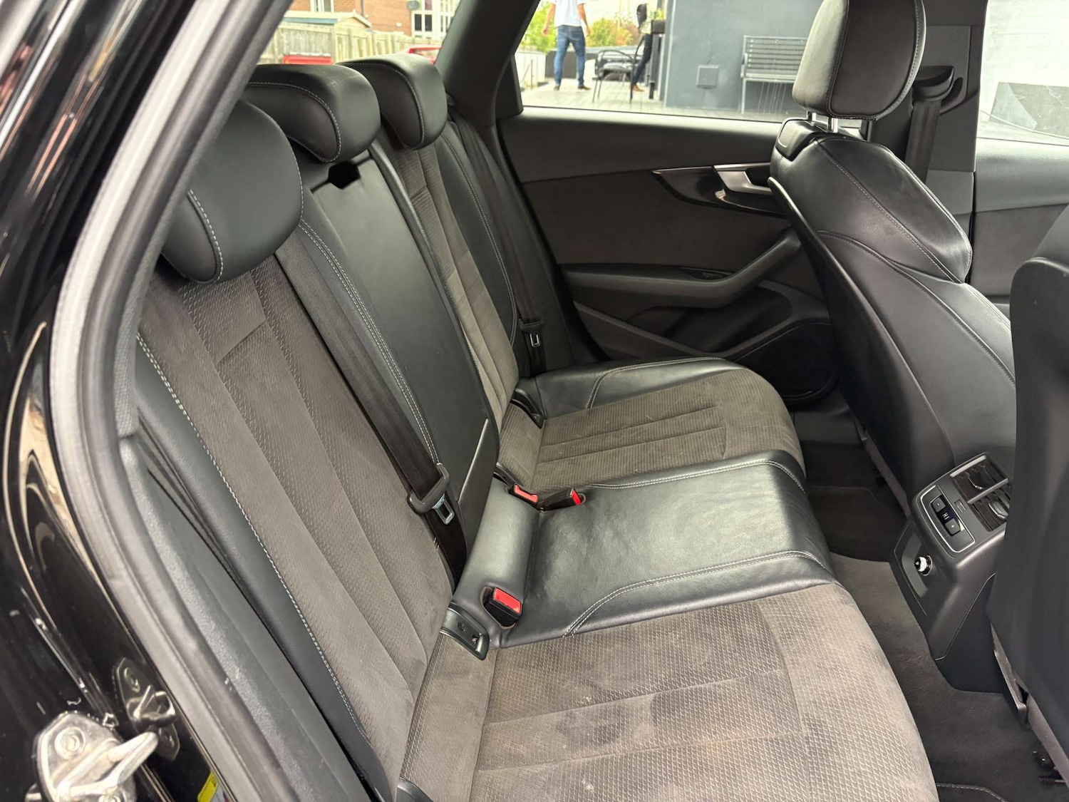 Vehicle 28