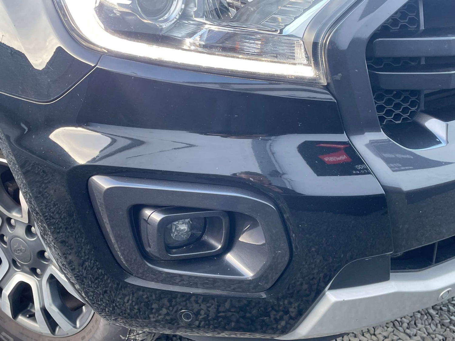 Used Ford Ranger 2019 for sale - 76595234: Photo 10