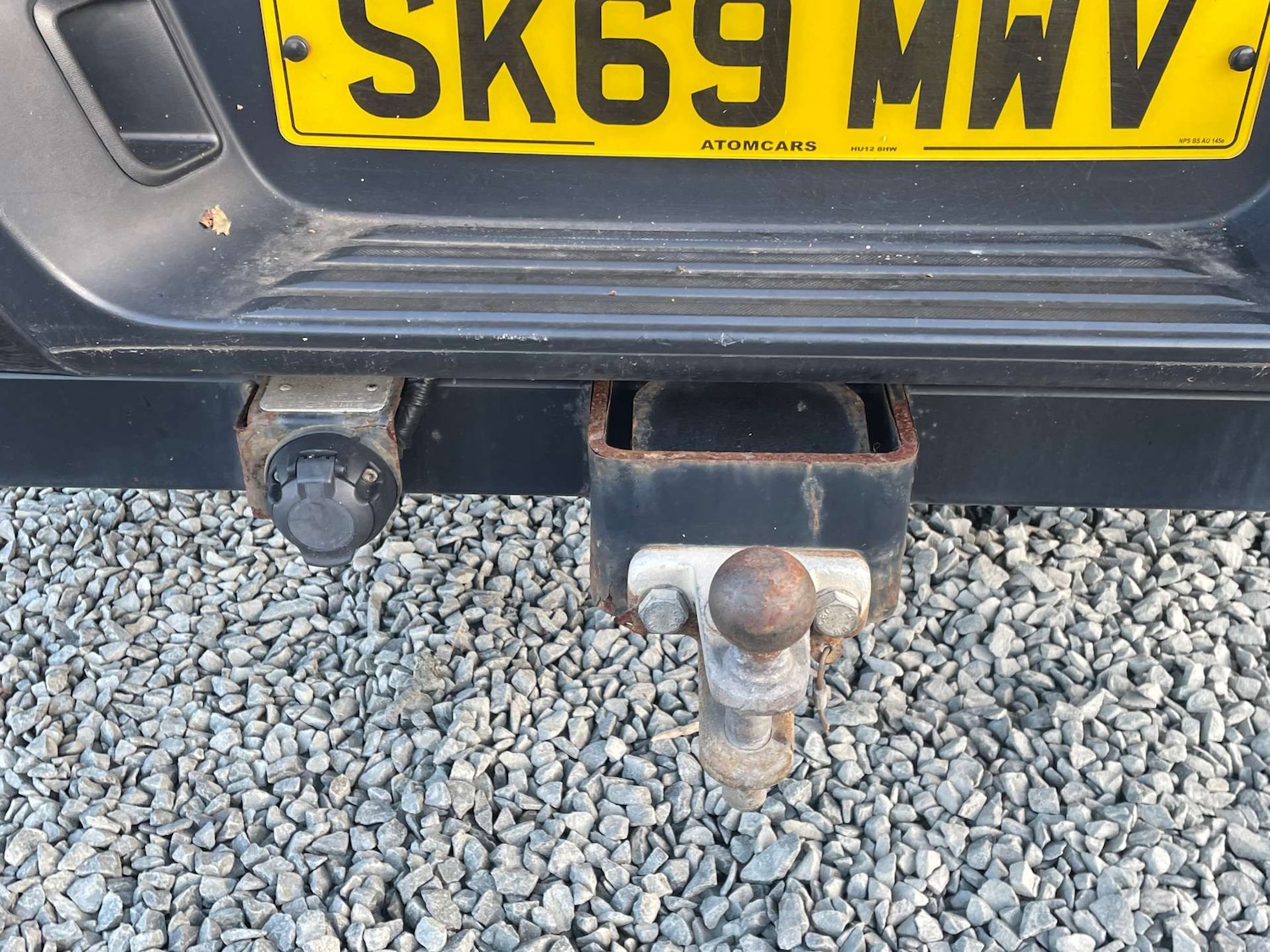 Used Ford Ranger 2019 for sale - 76595234: Photo 14