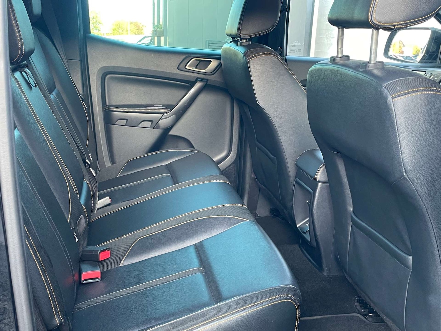 Used Ford Ranger 2019 for sale - 76595234: Photo 17