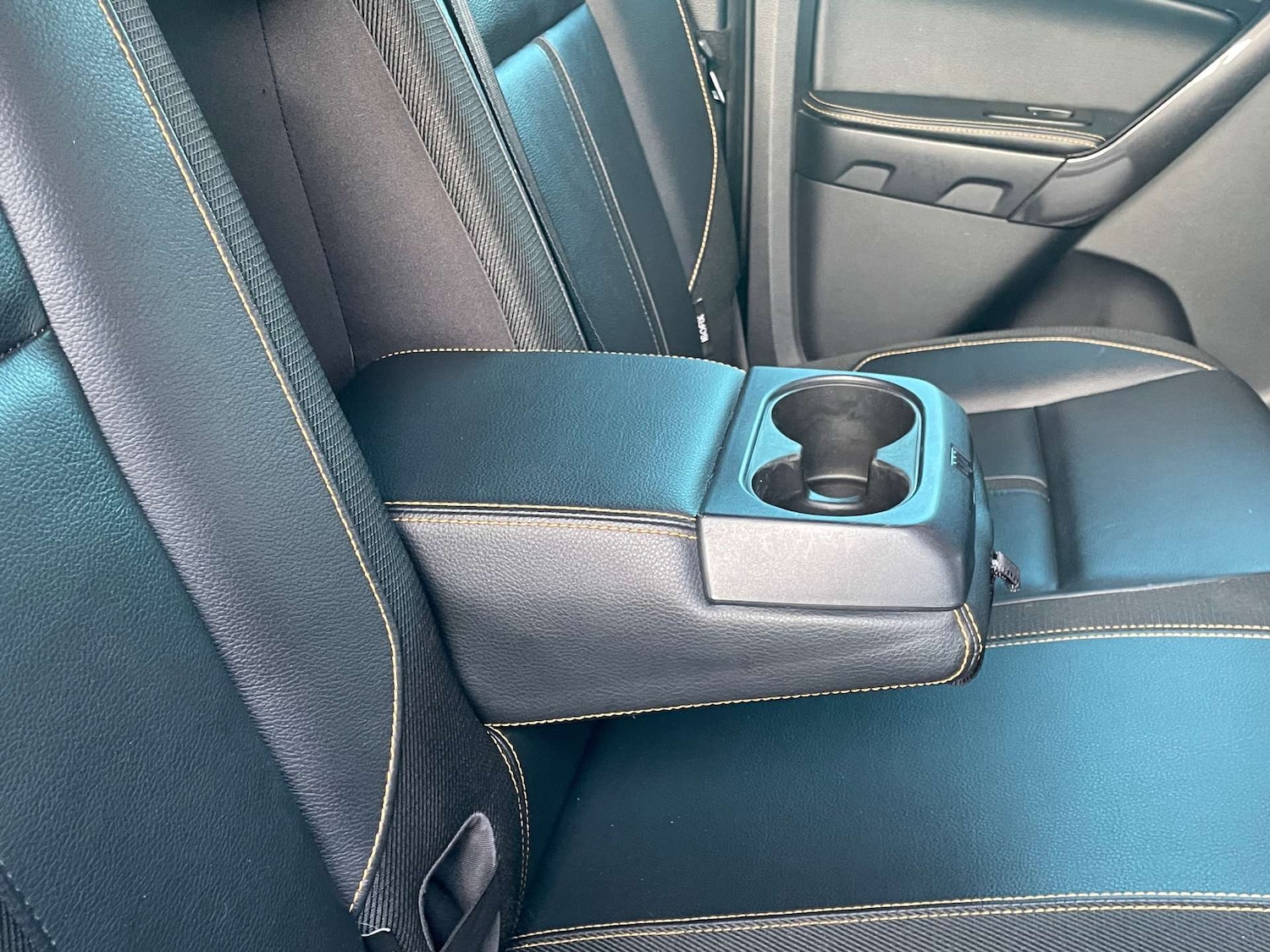 Used Ford Ranger 2019 for sale - 76595234: Photo 19