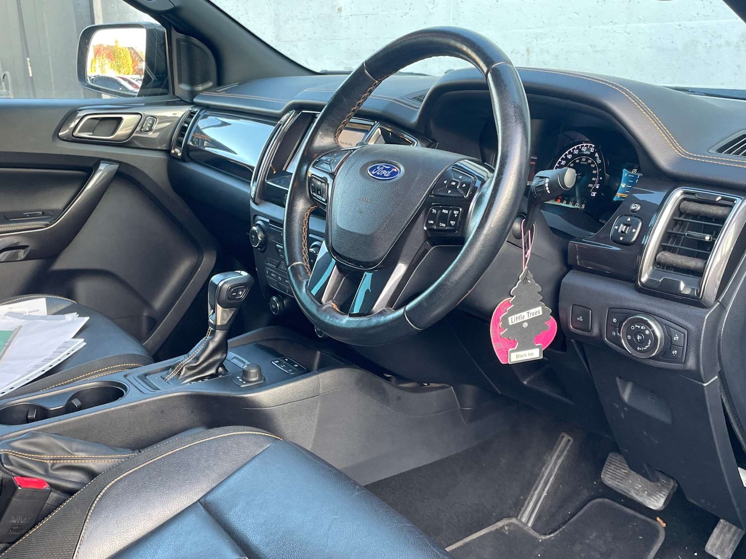 Used Ford Ranger 2019 for sale - 76595234: Photo 20