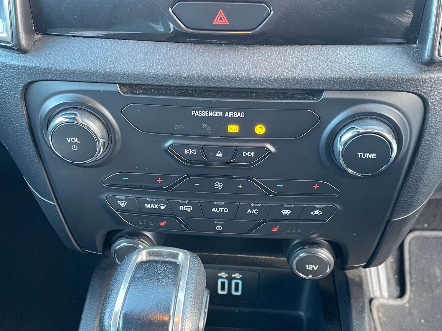 Used Ford Ranger 2019 for sale - 76595234: Photo 24