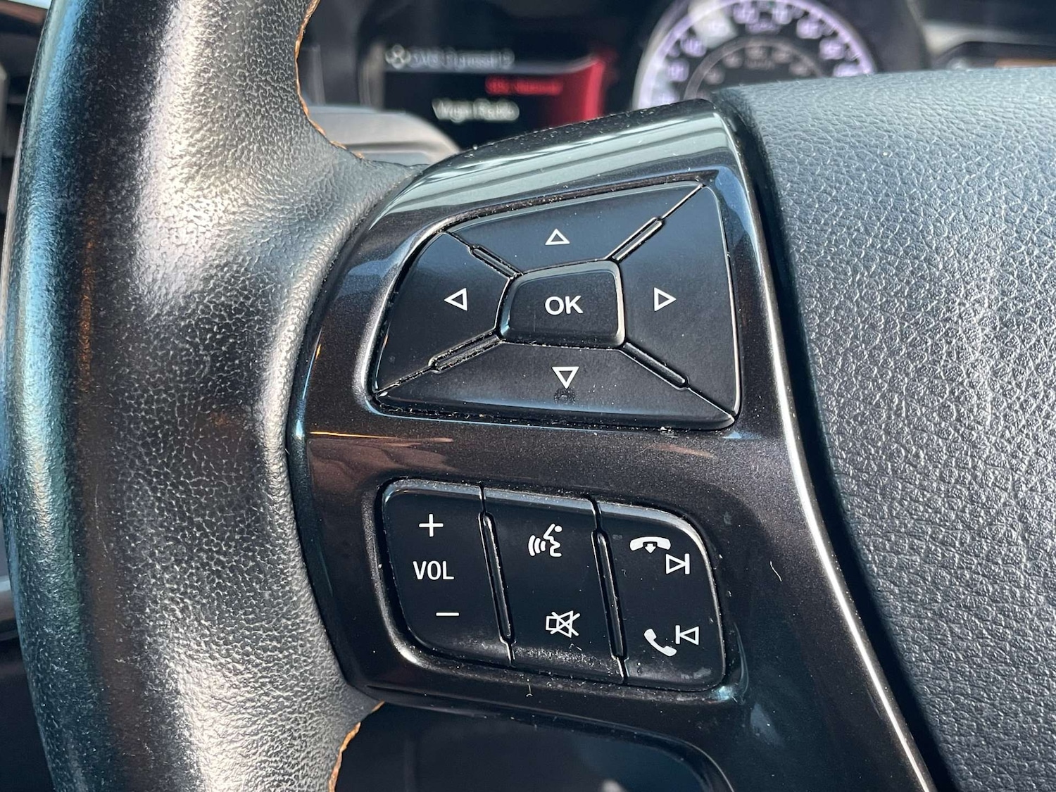 Used Ford Ranger 2019 for sale - 76595234: Photo 25