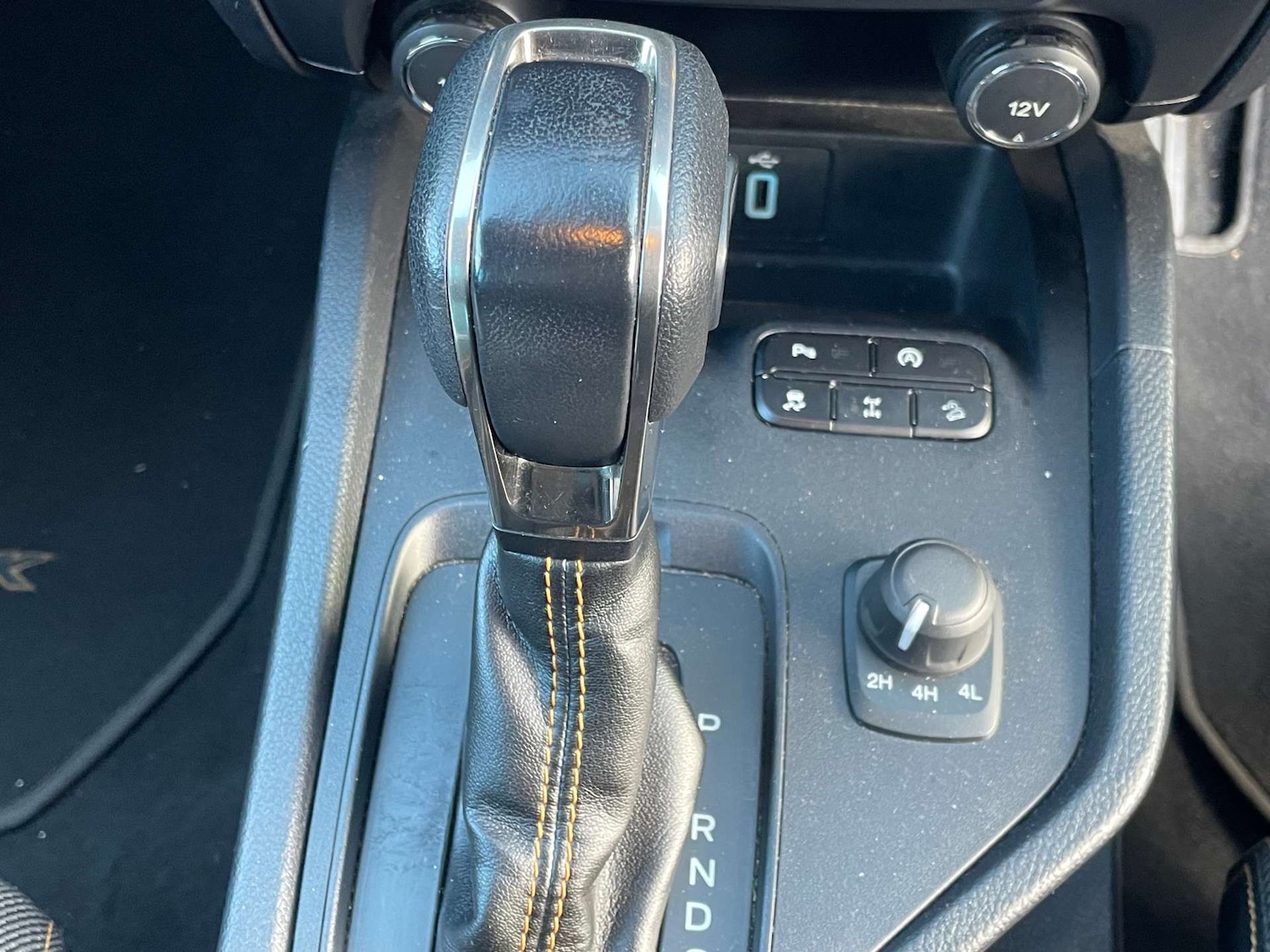 Used Ford Ranger 2019 for sale - 76595234: Photo 28