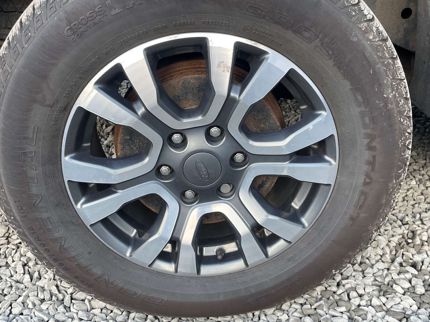 Used Ford Ranger 2019 for sale - 76595234: Photo 33