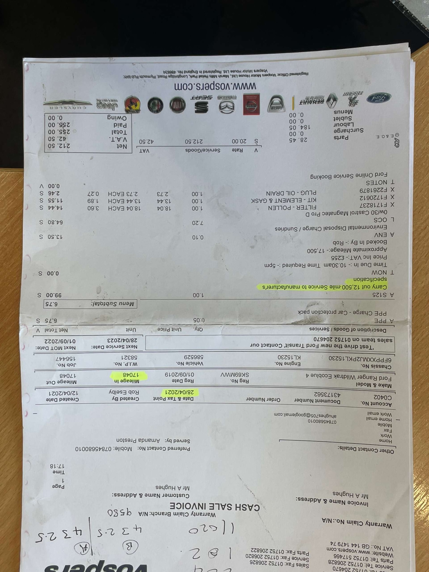 Used Ford Ranger 2019 for sale - 76595234: Photo 35