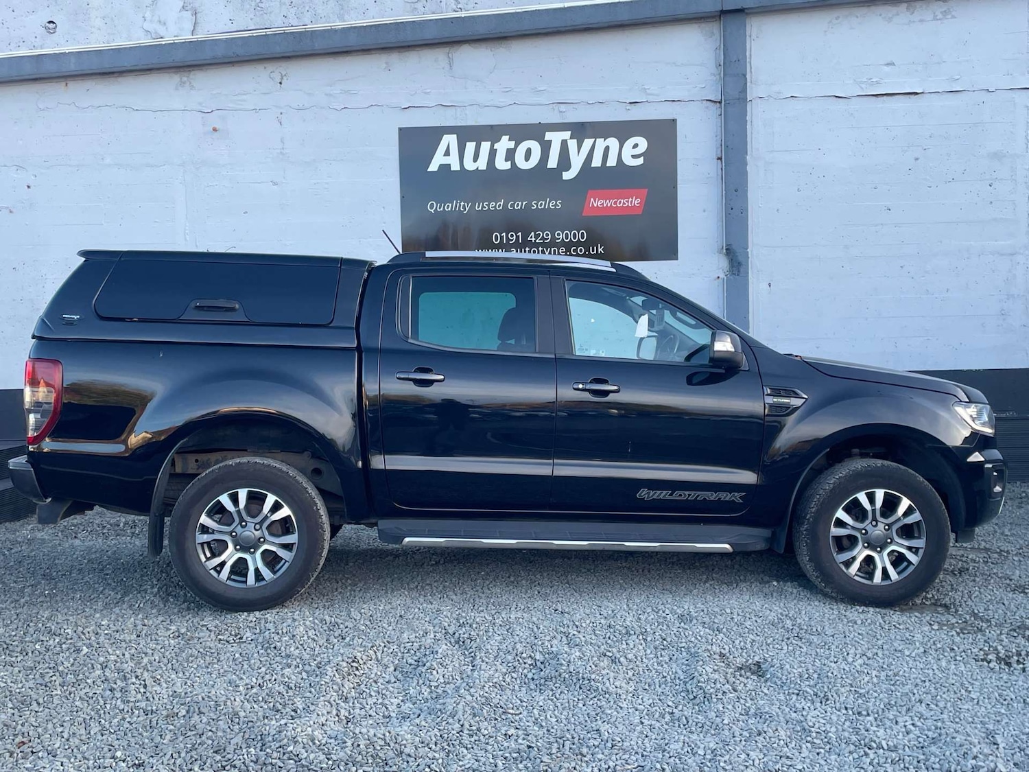 Used Ford Ranger 2019 for sale - 76595234: Photo 4