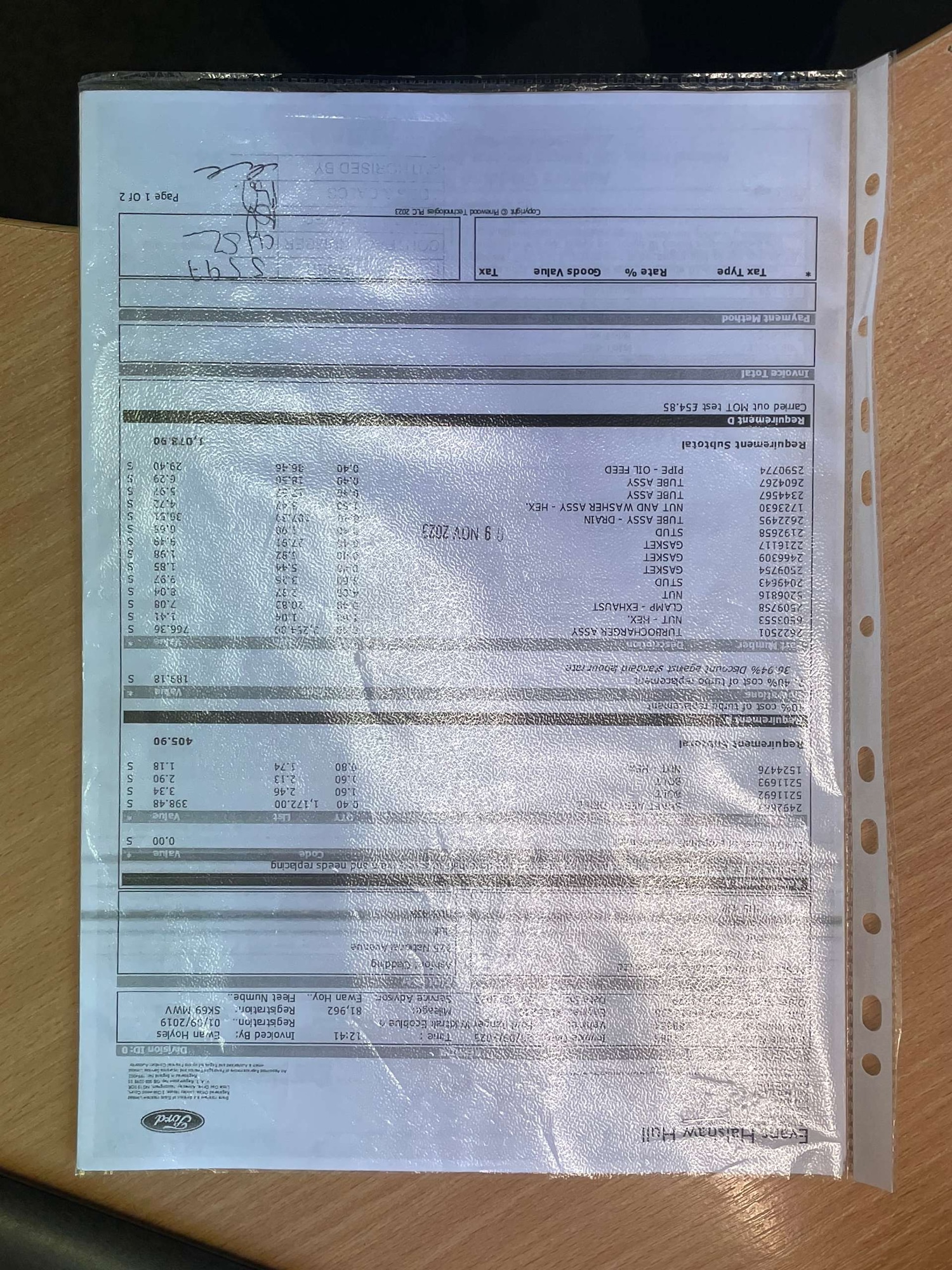 Used Ford Ranger 2019 for sale - 76595234: Photo 45