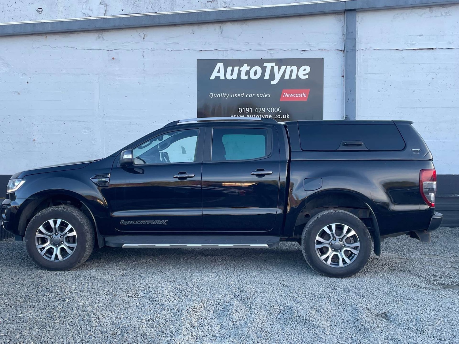 Used Ford Ranger 2019 for sale - 76595234: Photo 5