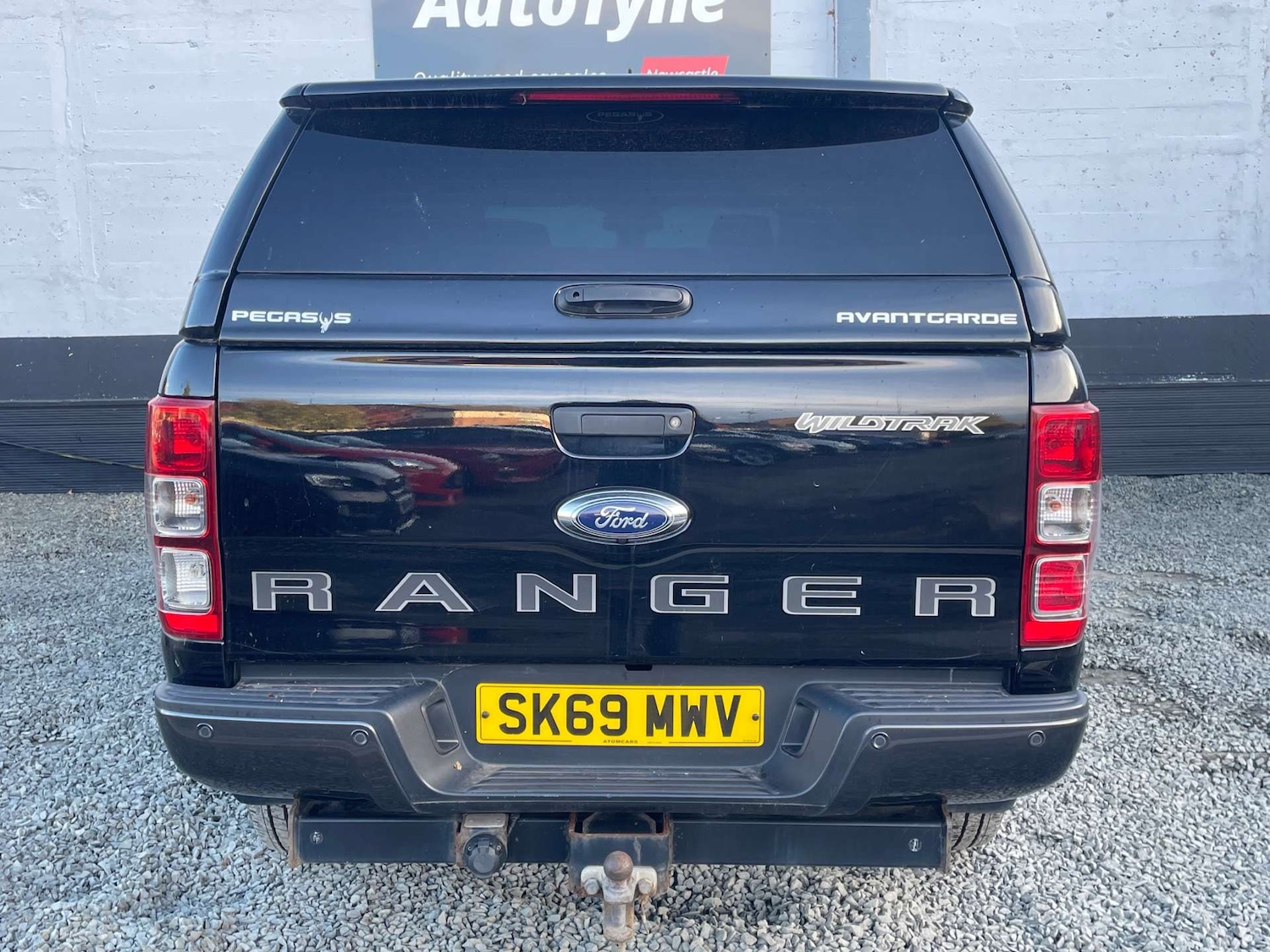 Used Ford Ranger 2019 for sale - 76595234: Photo 7