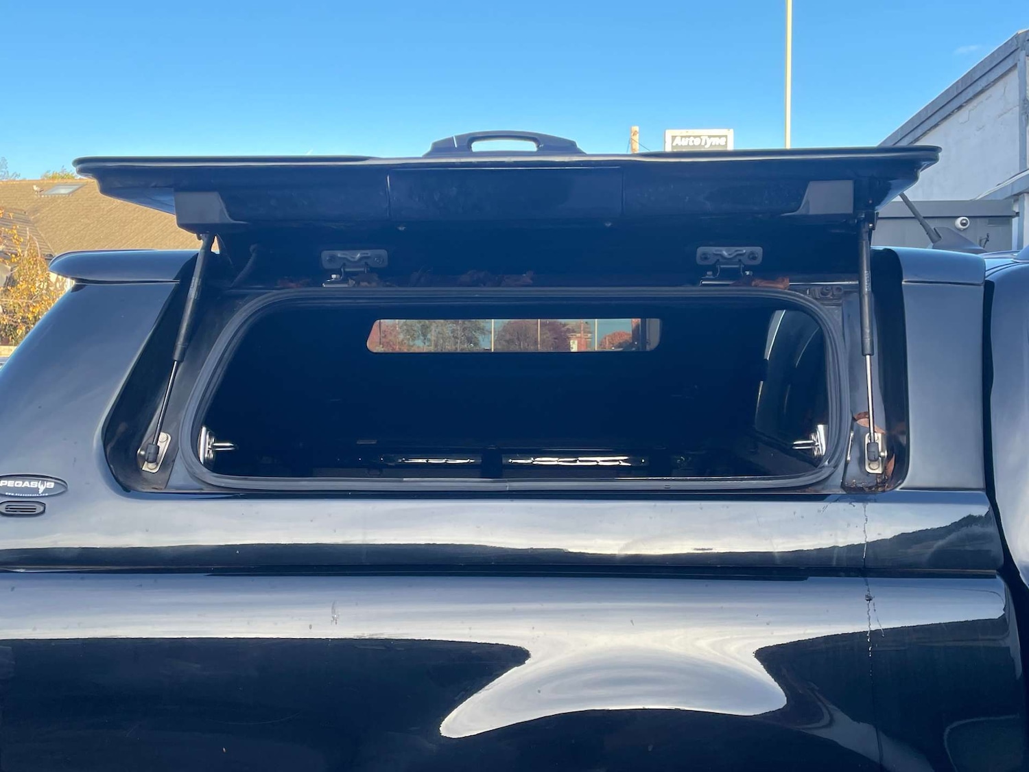 Used Ford Ranger 2019 for sale - 76595234: Photo 9