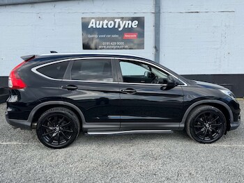 Used Honda CR-V 2017 for sale - 78645941: Photo