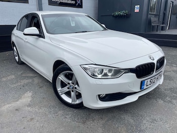 Used BMW 3 Series 2012 for sale - 75638792: Photo
