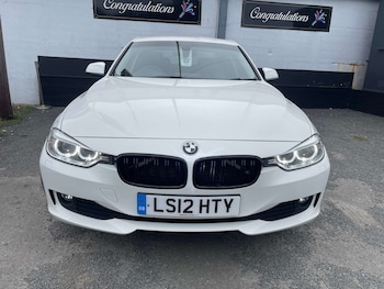 Used BMW 3 Series 2012 for sale - 75638792: Photo