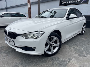 Used BMW 3 Series 2012 for sale - 75638792: Photo