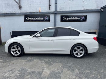 Used BMW 3 Series 2012 for sale - 75638792: Photo