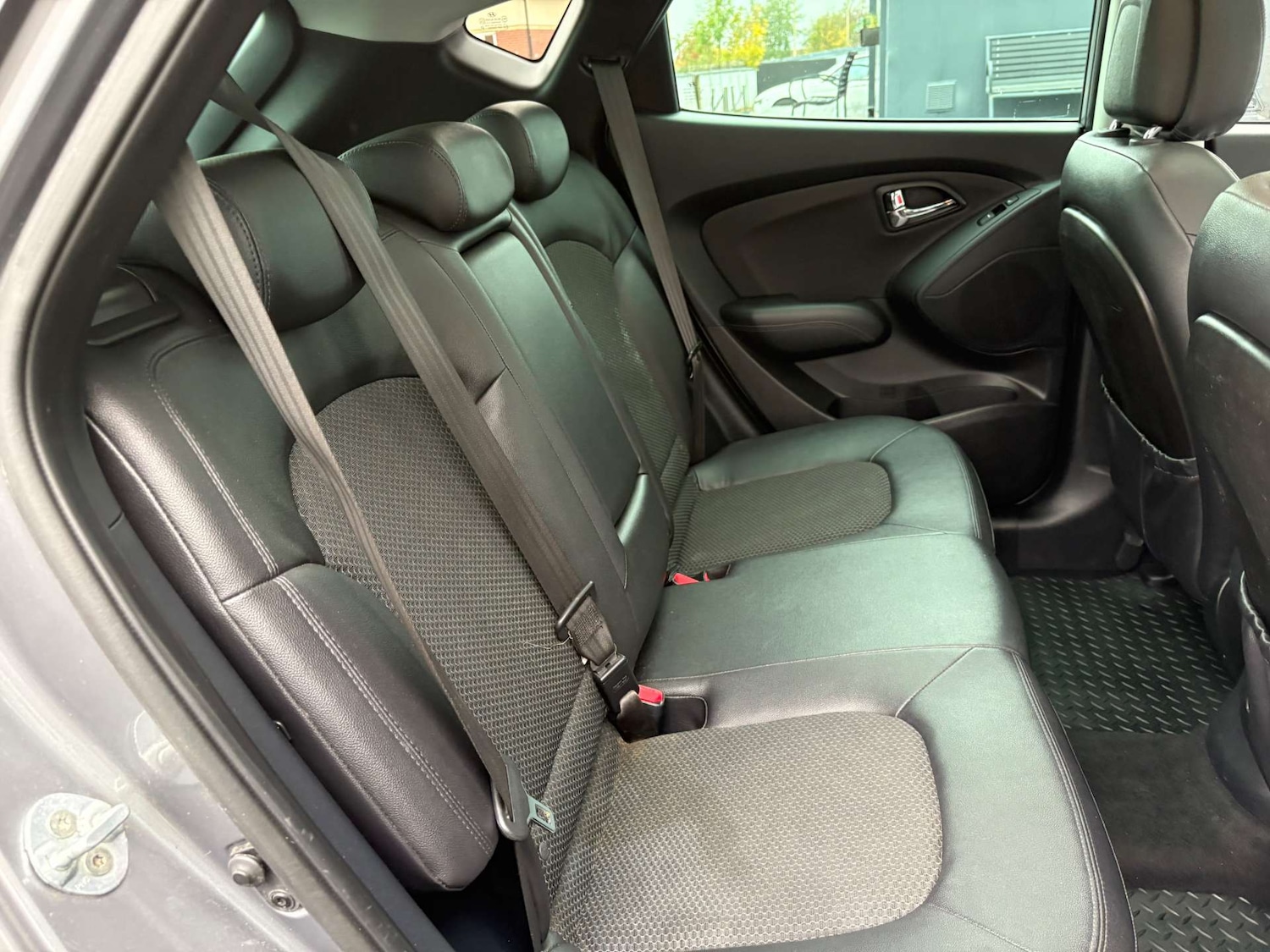 Used Hyundai Ix35 2013 for sale - 76601795: Photo 25