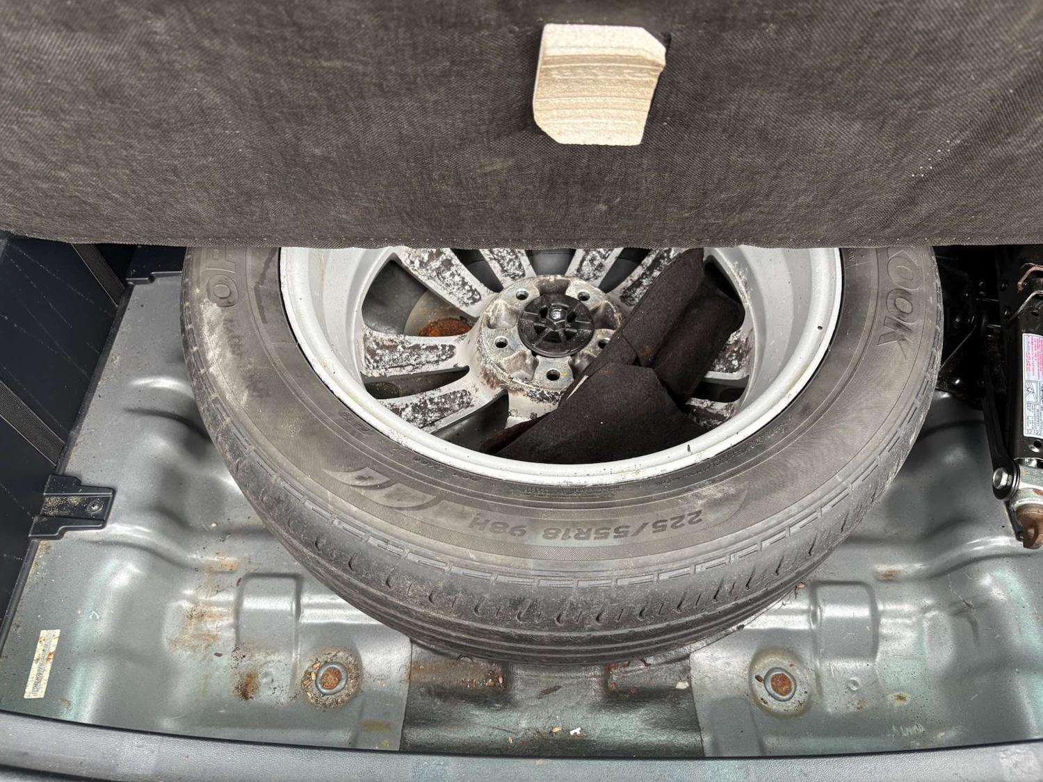 Used Hyundai Ix35 2013 for sale - 76601795: Photo 26