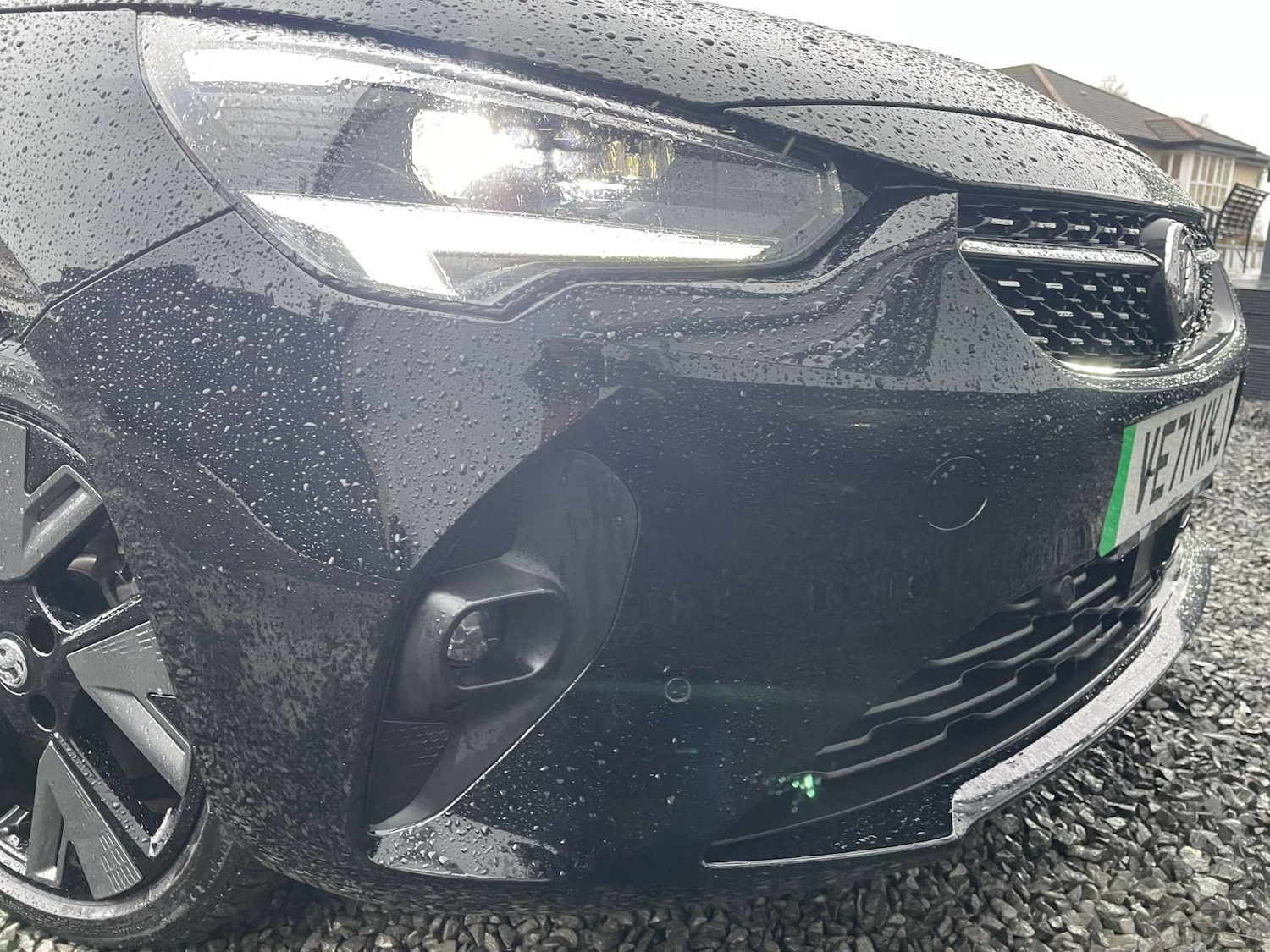 Used Vauxhall Corsa 2021 for sale - 77380693: Photo 10