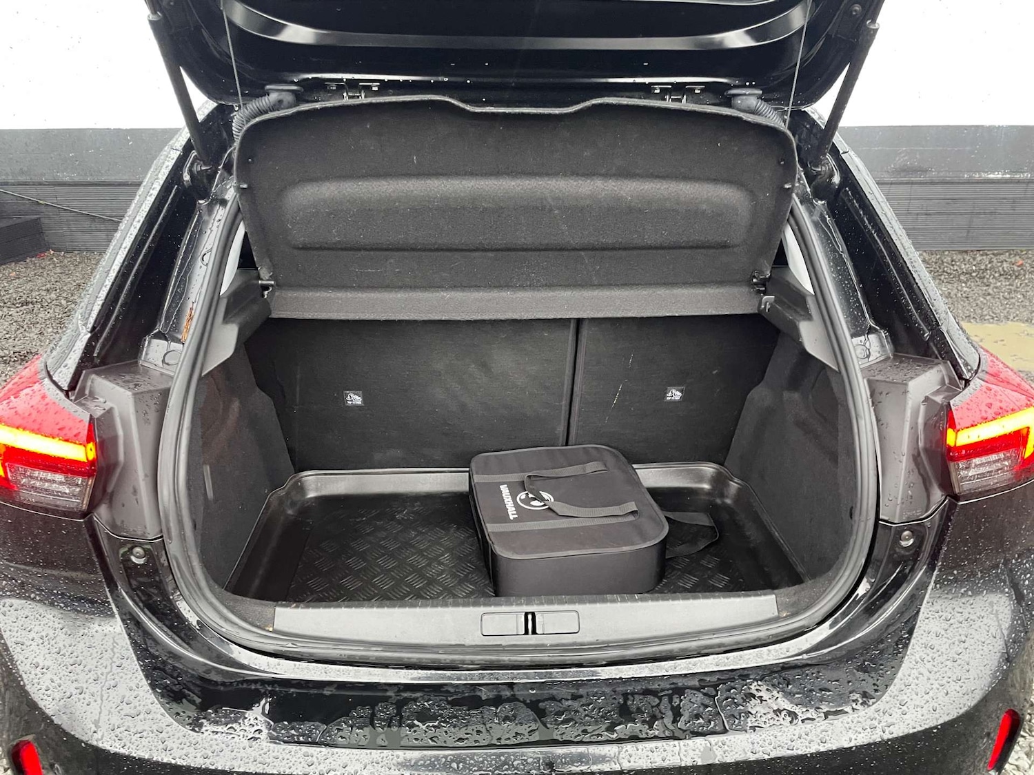 Used Vauxhall Corsa 2021 for sale - 77380693: Photo 11