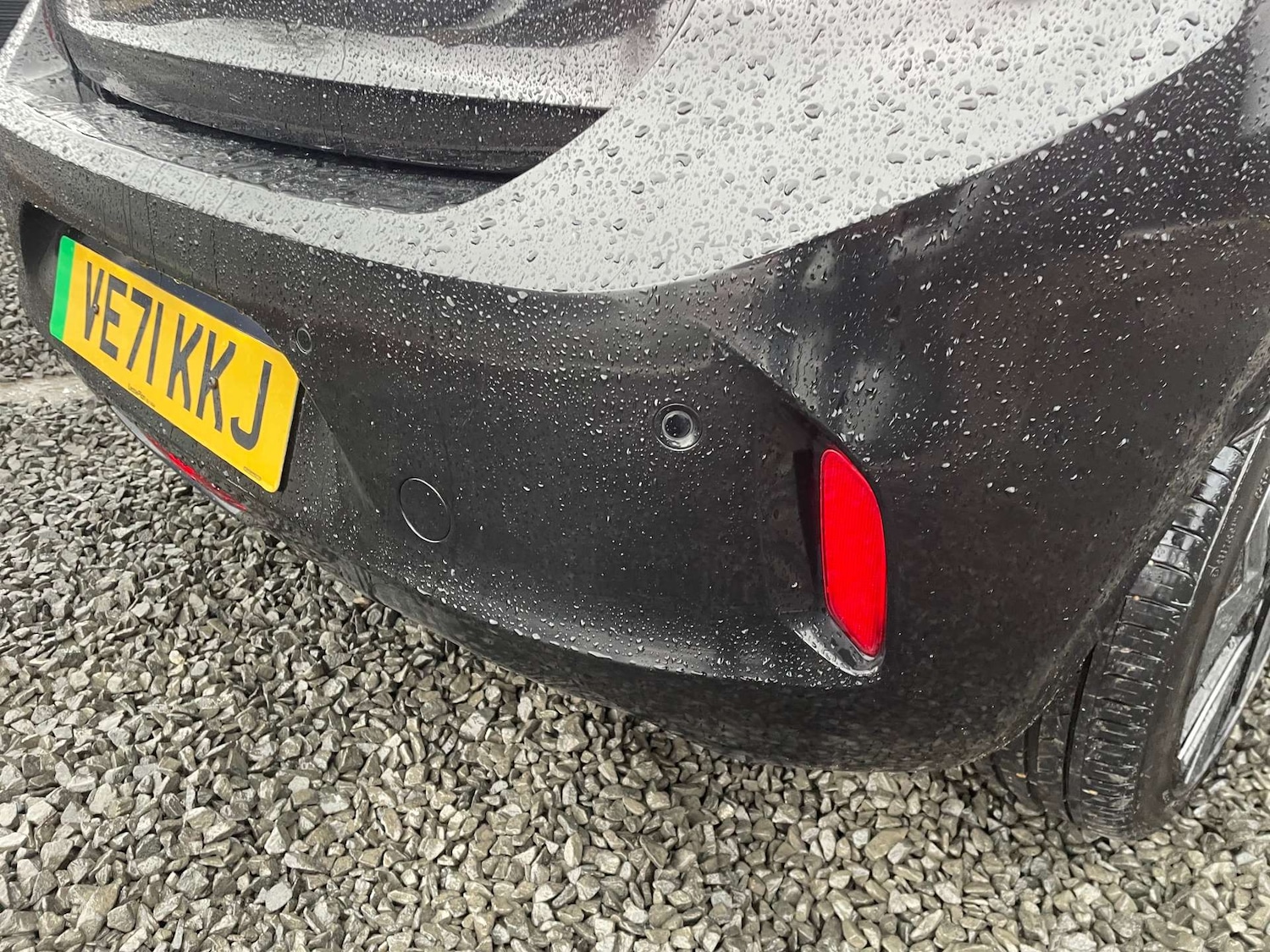 Used Vauxhall Corsa 2021 for sale - 77380693: Photo 12