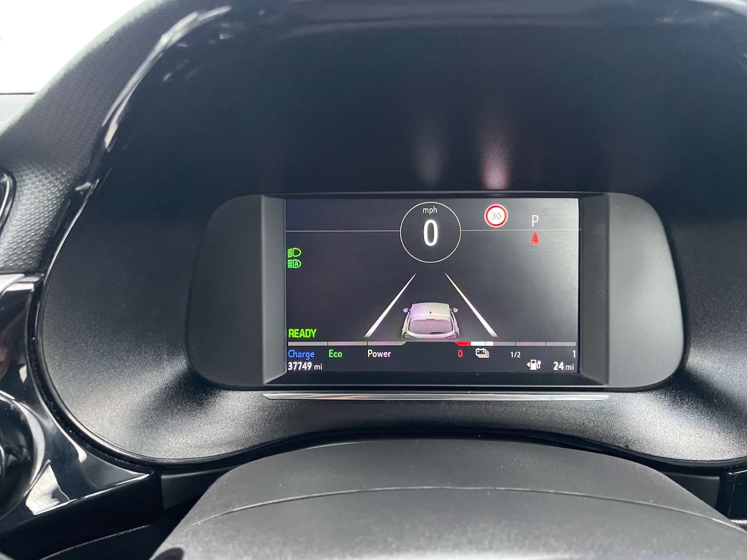 Used Vauxhall Corsa 2021 for sale - 77380693: Photo 15