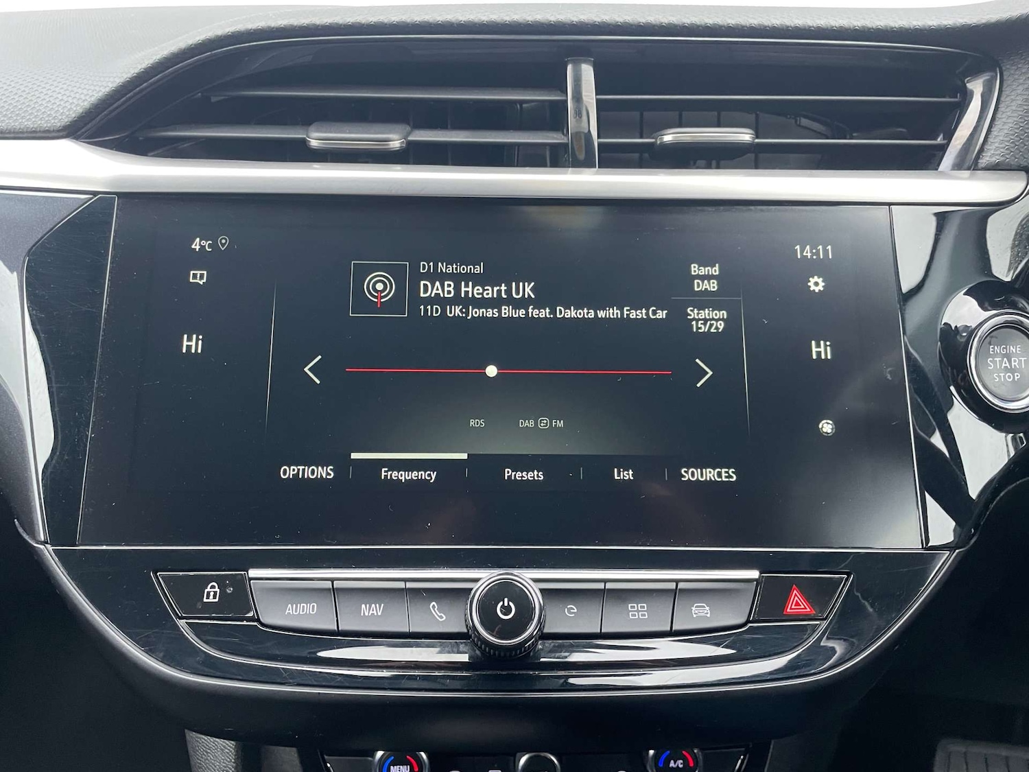 Used Vauxhall Corsa 2021 for sale - 77380693: Photo 17