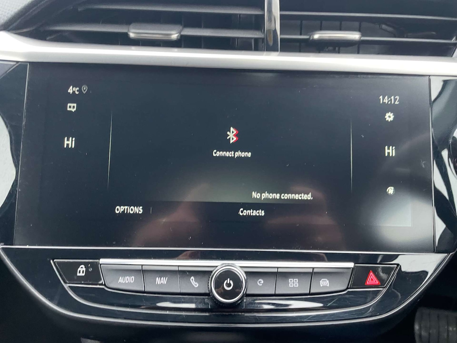 Used Vauxhall Corsa 2021 for sale - 77380693: Photo 18