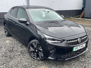 Used Vauxhall Corsa 2021 for sale - 77380693: Photo