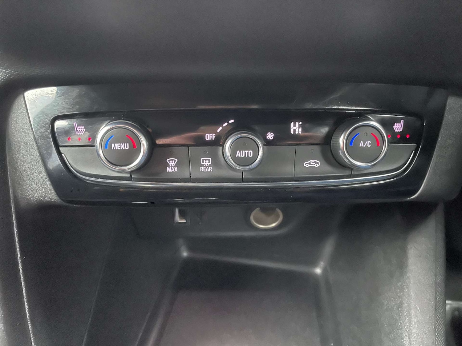 Used Vauxhall Corsa 2021 for sale - 77380693: Photo 21