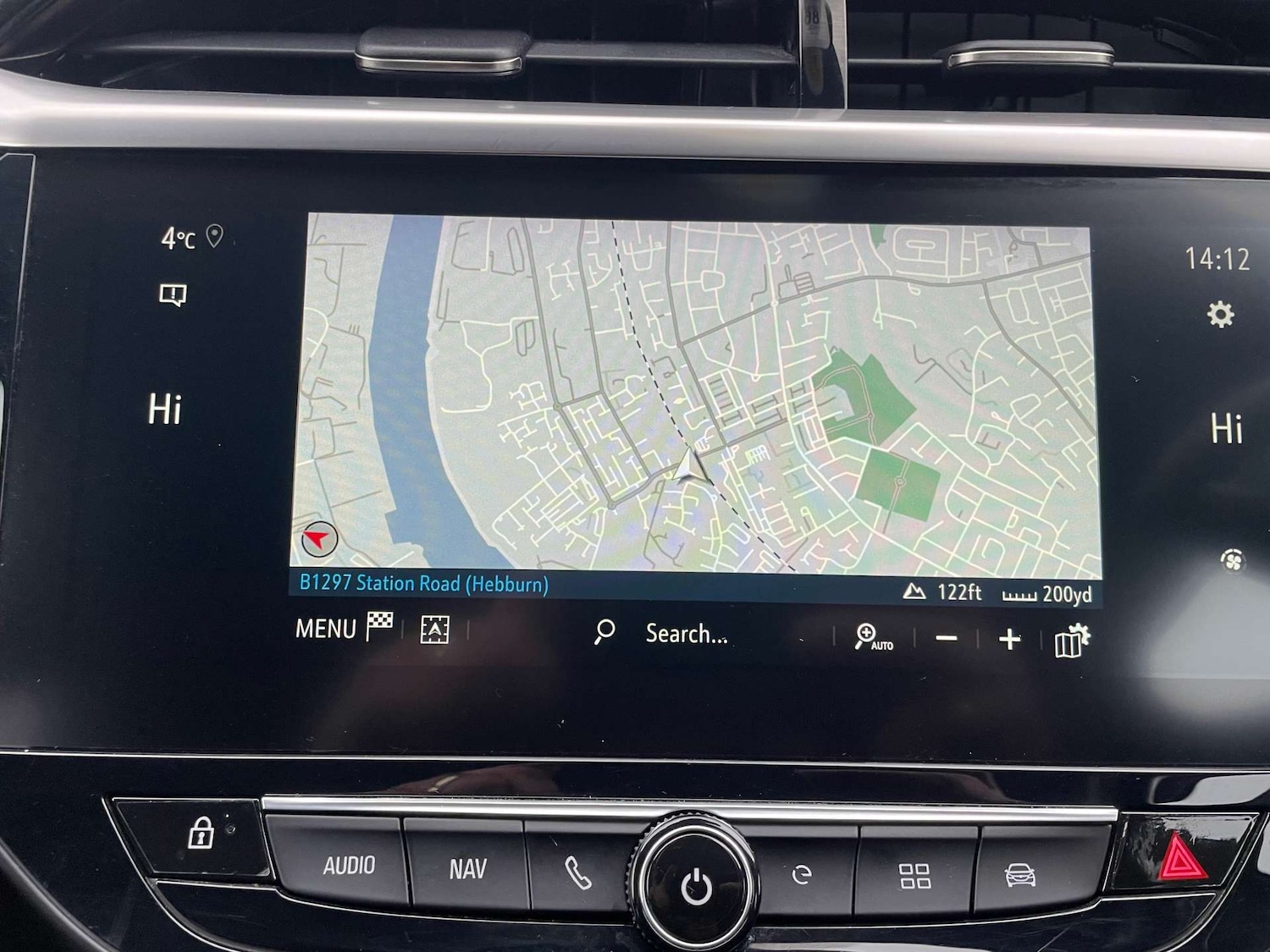 Used Vauxhall Corsa 2021 for sale - 77380693: Photo 25