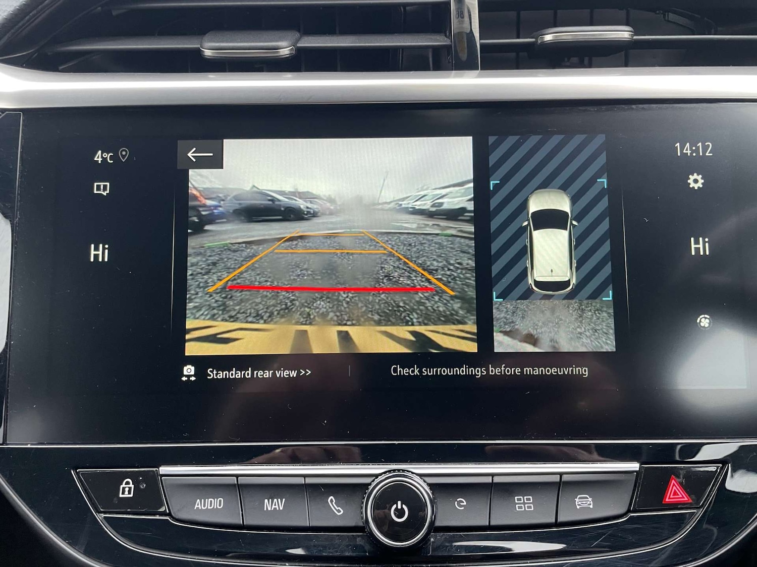 Used Vauxhall Corsa 2021 for sale - 77380693: Photo 26