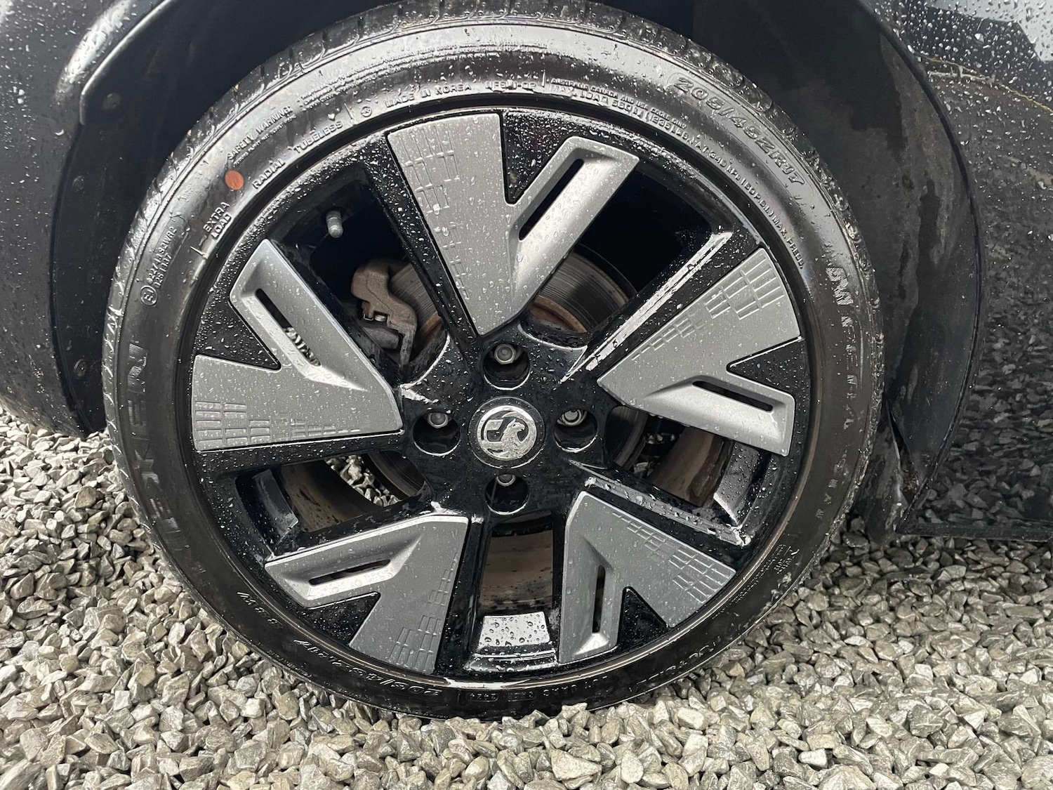 Used Vauxhall Corsa 2021 for sale - 77380693: Photo 27