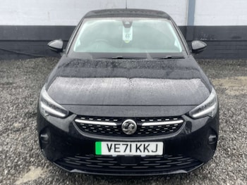 Used Vauxhall Corsa 2021 for sale - 77380693: Photo