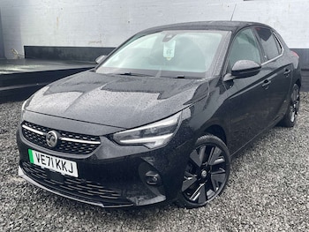 Used Vauxhall Corsa 2021 for sale - 77380693: Photo