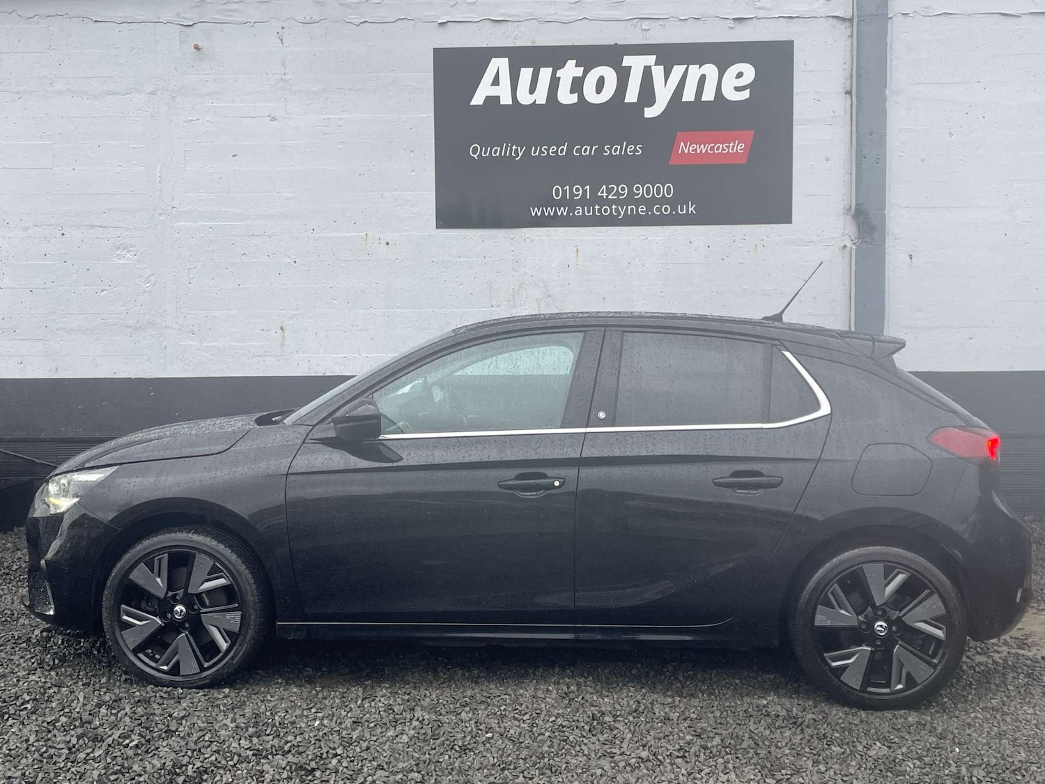 Used Vauxhall Corsa 2021 for sale - 77380693: Photo 4