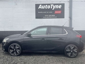 Used Vauxhall Corsa 2021 for sale - 77380693: Photo