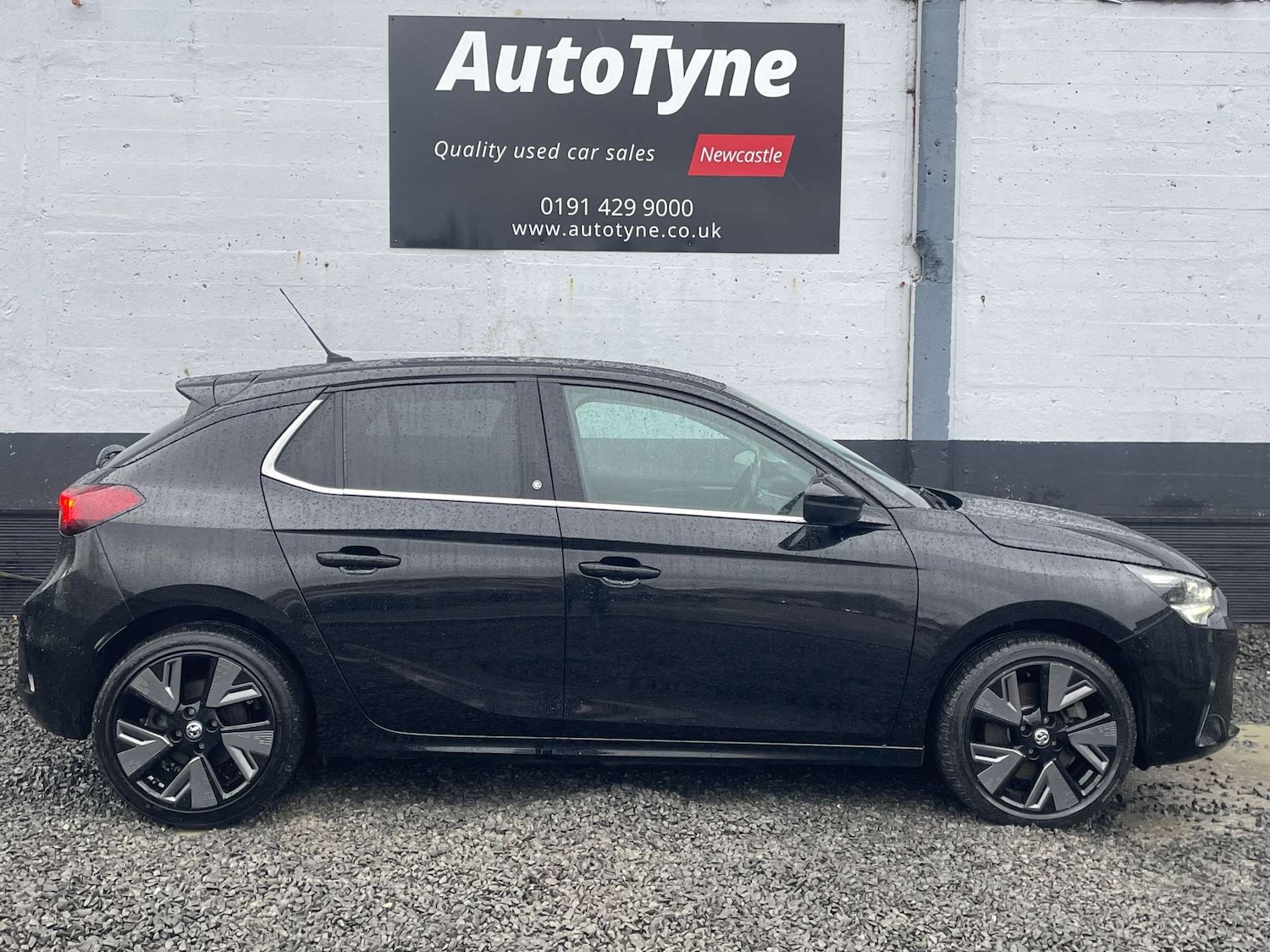 Used Vauxhall Corsa 2021 for sale - 77380693: Photo 5