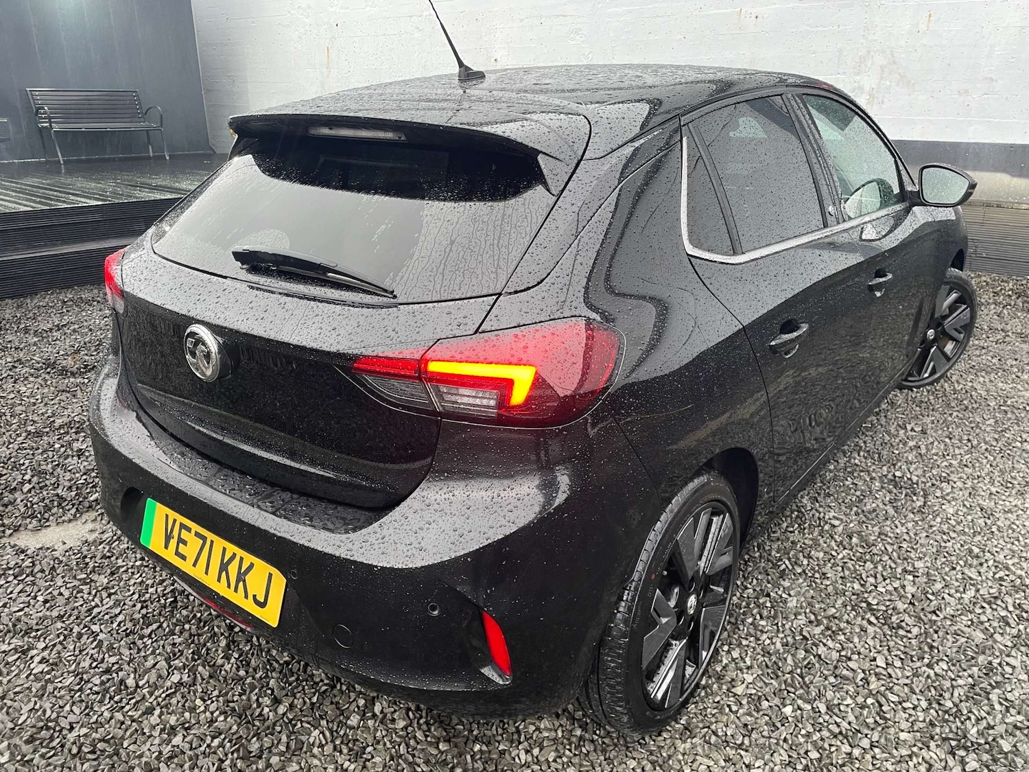 Used Vauxhall Corsa 2021 for sale - 77380693: Photo 6