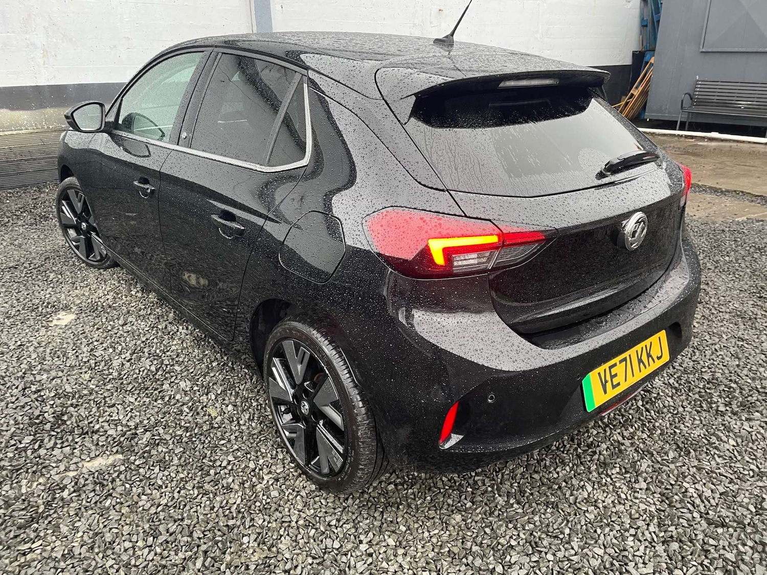 Used Vauxhall Corsa 2021 for sale - 77380693: Photo 7