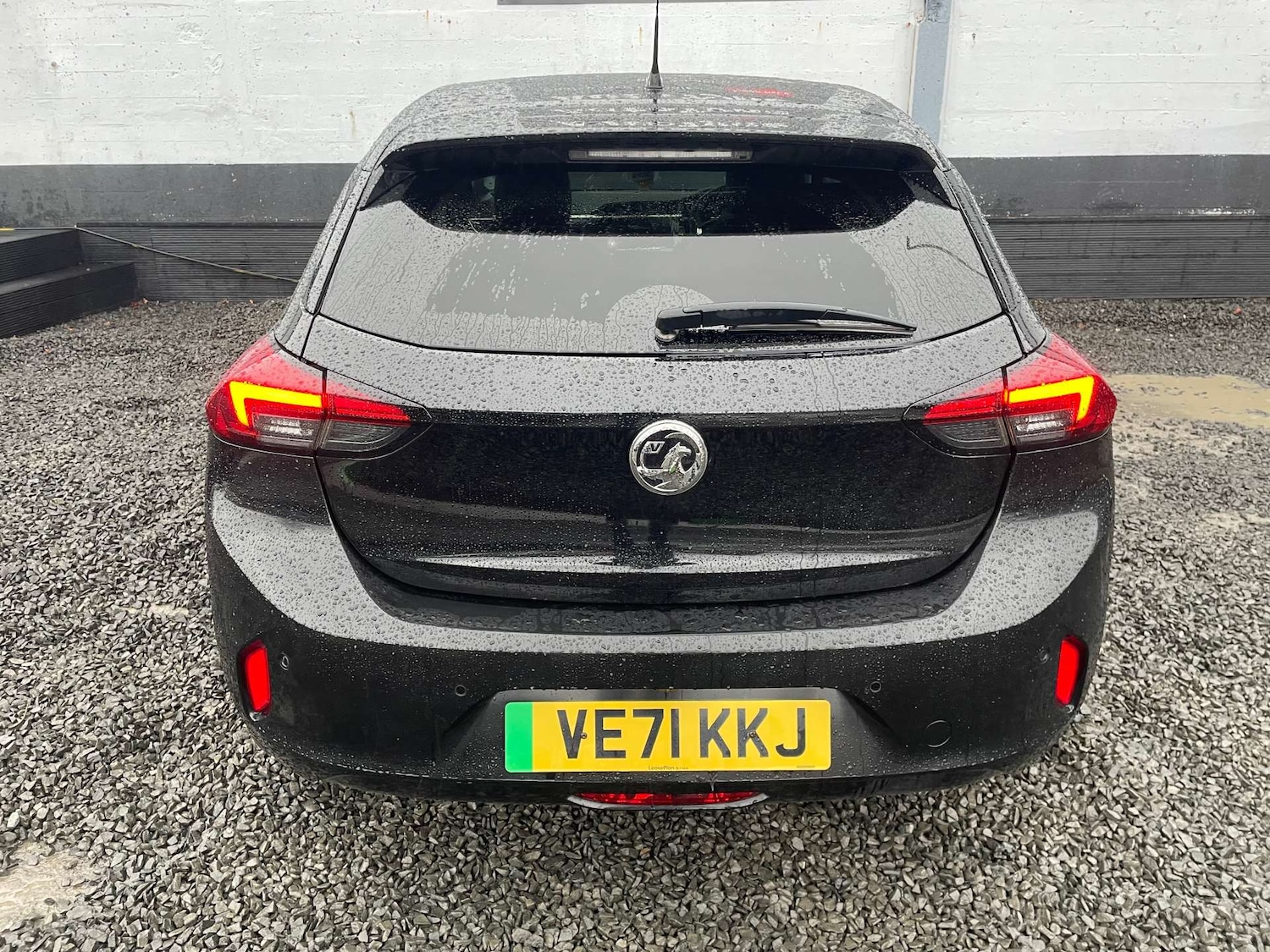 Used Vauxhall Corsa 2021 for sale - 77380693: Photo 8