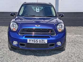 Used MINI Countryman 2015 for sale - 74971705: Photo