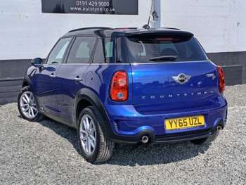 Used MINI Countryman 2015 for sale - 74971705: Photo