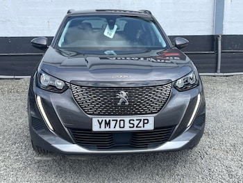 Used Peugeot 2008 2021 for sale - 79286850: Photo