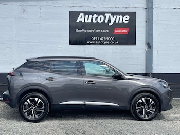 Used Peugeot 2008 2021 for sale - 79286850: Photo