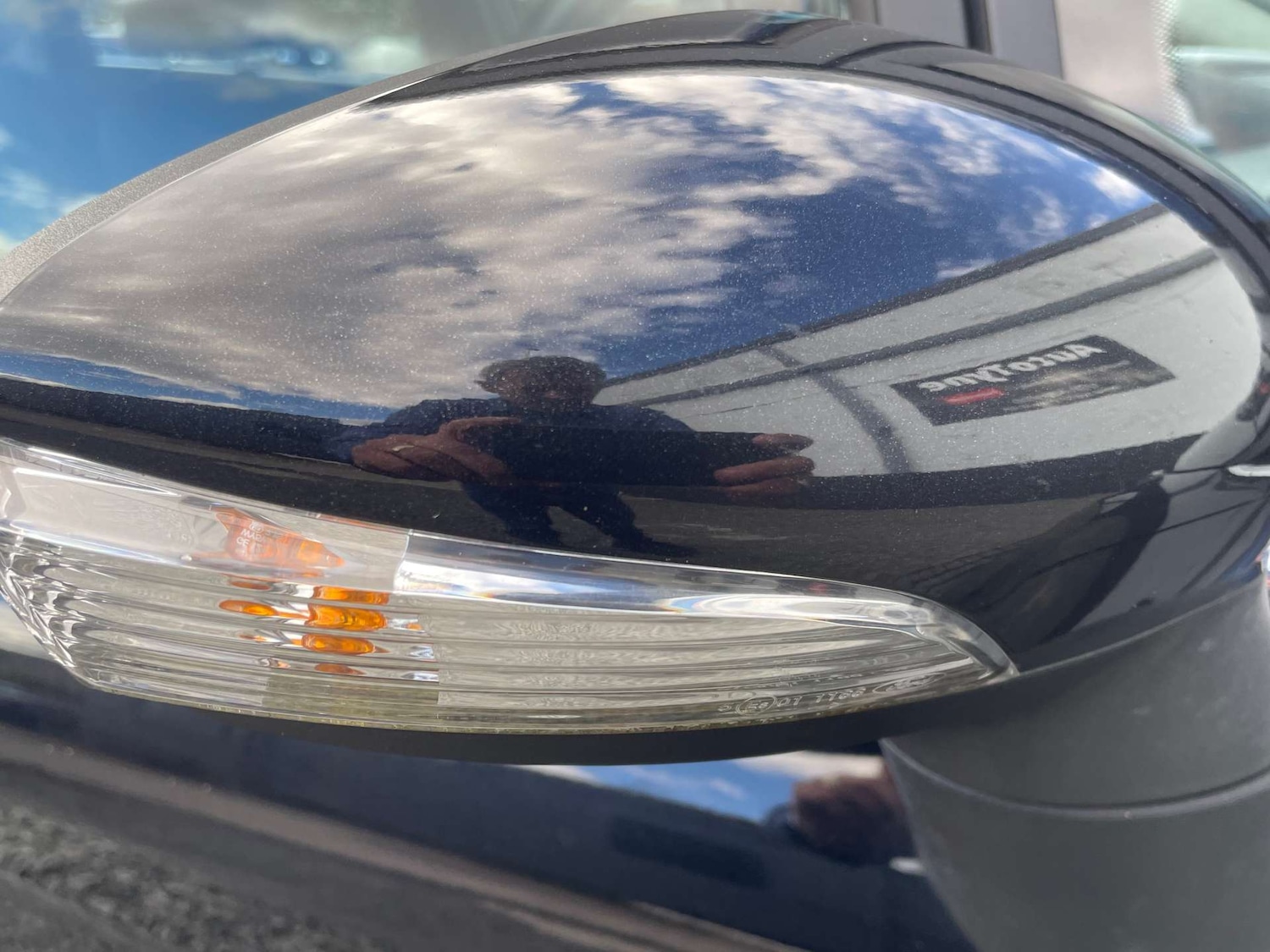 Used Ford Fiesta 2015 for sale - 76601624: Photo 10