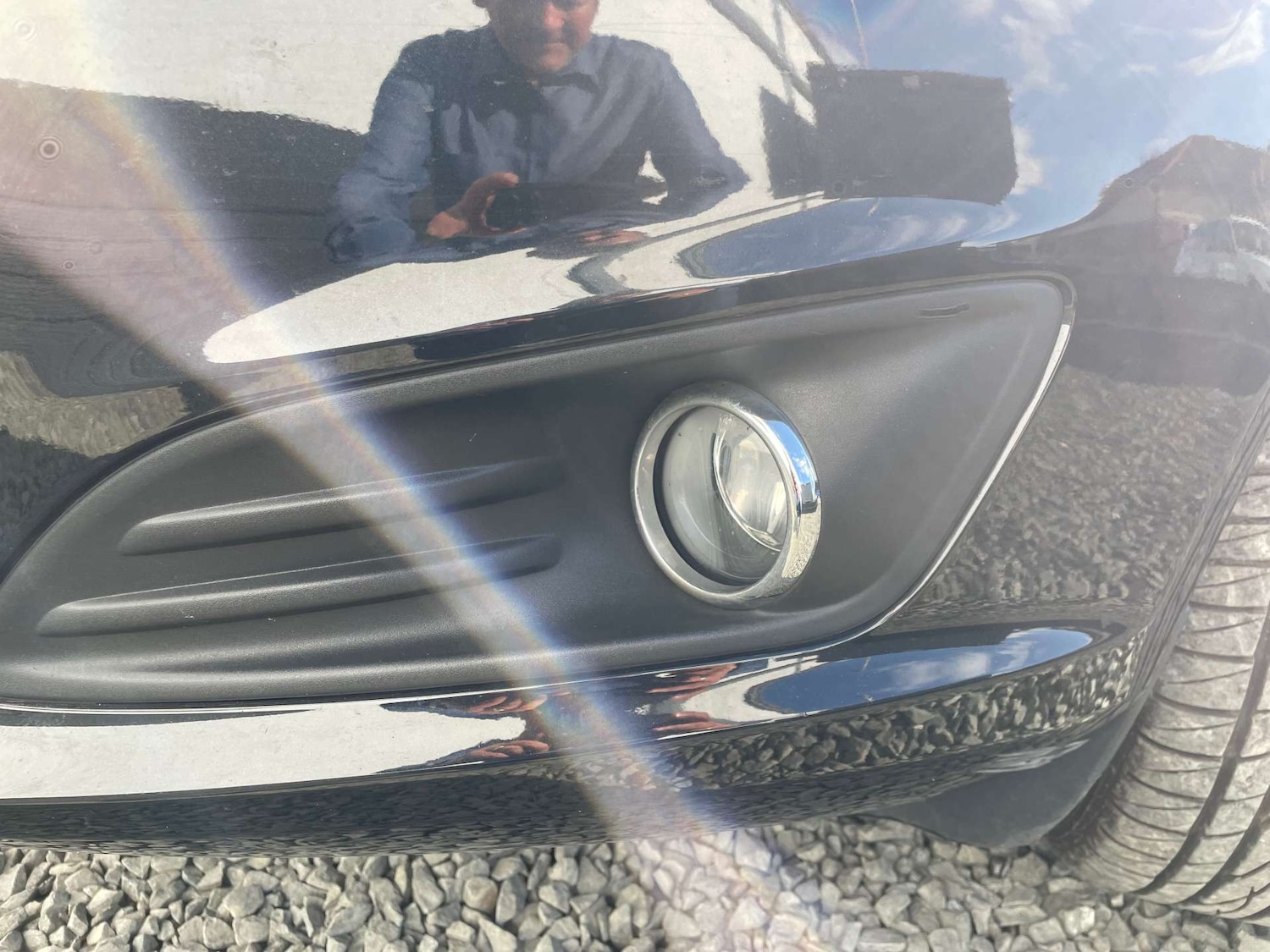 Used Ford Fiesta 2015 for sale - 76601624: Photo 11