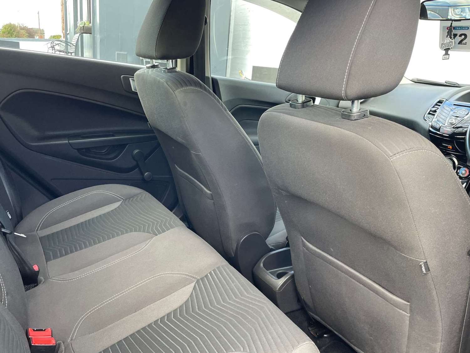 Used Ford Fiesta 2015 for sale - 76601624: Photo 13