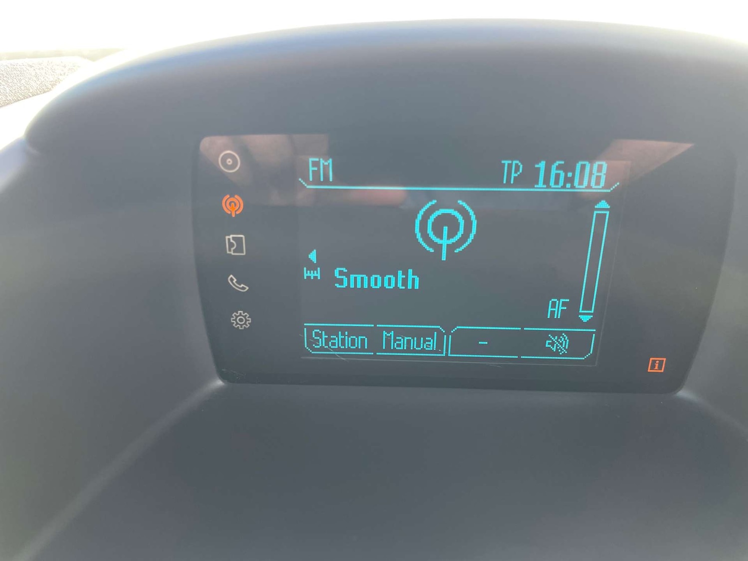 Used Ford Fiesta 2015 for sale - 76601624: Photo 22